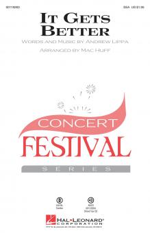 It Gets Better Standard