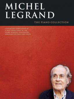 Michel Legrand: The Piano Collection 