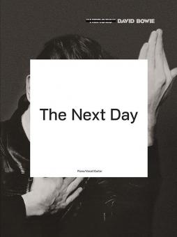 The Next Day 