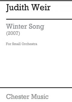 Winter Song 
