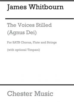 The Voices Stilled (Agnus Dei) 