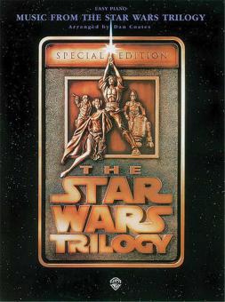 Music from The Star Wars Trilogy 