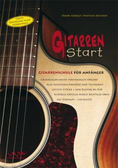 Gitarren Start 