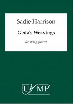 Geda's Weavings 