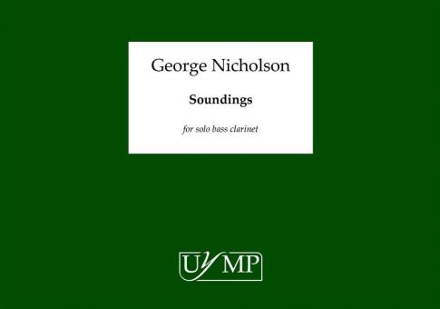 Soundings 