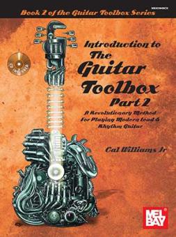 Introduction To The Guitar Toolbox Part 2 