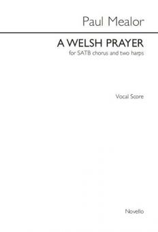 A Welsh Prayer 