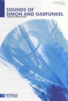 Sounds Of Simon And Garfunkel 