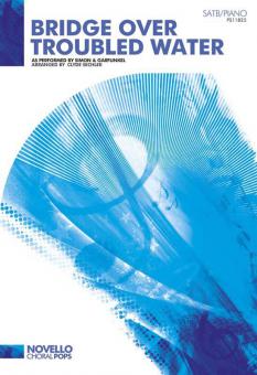 Bridge Over Troubled Water 