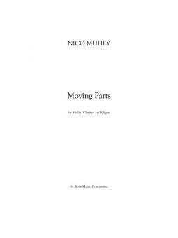 Moving Parts 