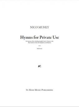 Hymns For Private 