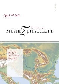 Musik im Donauraum 