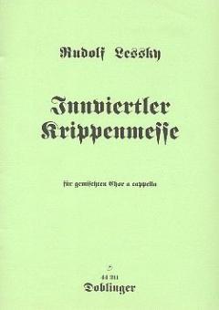 Innviertler Krippenmesse 