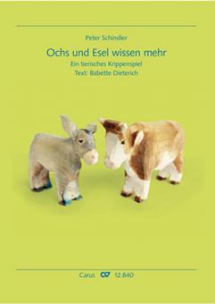 Ochs und Esel wissen mehr 