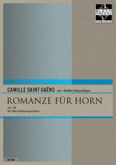 Romanze für Horn 