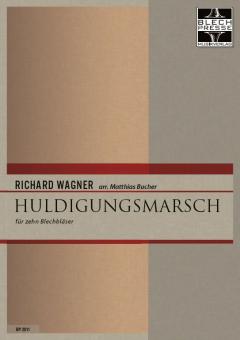 Huldigungsmarsch 