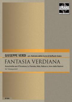 Fantasia Verdiana 