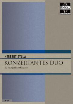 Konzertantes Duo 