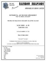 Rainbow Rhapsody 
