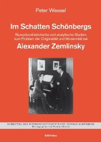 Im Schatten Schönbergs 