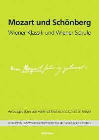 Mozart und Schönberg 