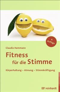 Fitness für die Stimme 