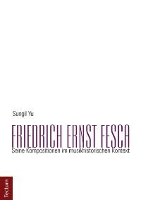 Friedrich Ernst Fesca 