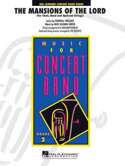 The Mansions Of The Lord From We Were Soldiers 