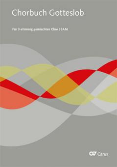 Chorbuch Gotteslob 