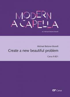 Create a new beautiful problem 