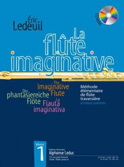 La Flute Imaginative Vol. 1 