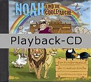 Noah und die coole Arche 