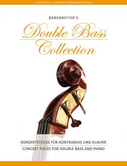 Double Bass Collection Standard