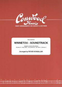 Winnetou - Soundtrack 