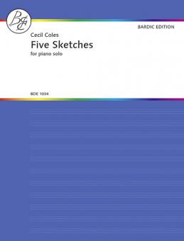 Five Sketches 