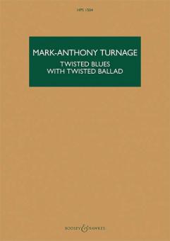 Twisted Blues with Twisted Ballad 