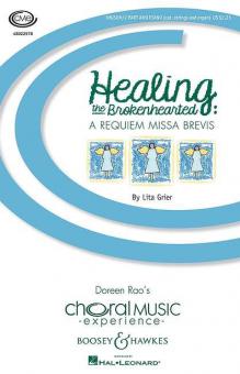 Healing The Brokenhearted 
