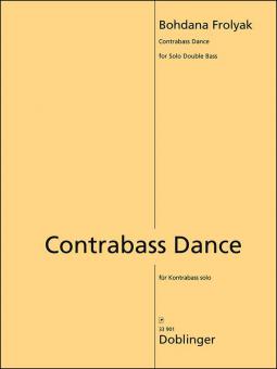 Contrabass Dance 