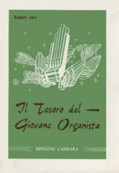 Il Tesoro del Giovane Organista 