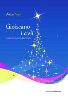 Gioiscano i cieli 