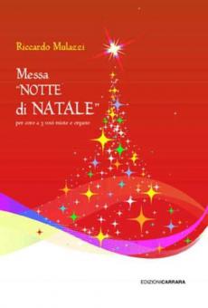 Messa 'Notte di Natale' 