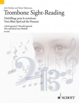 Trombone Sight-Reading Standard