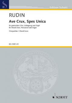 Ave Crux, Spes Unica op. 67 Standard