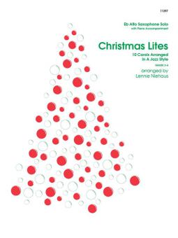 Christmas Lites Standard