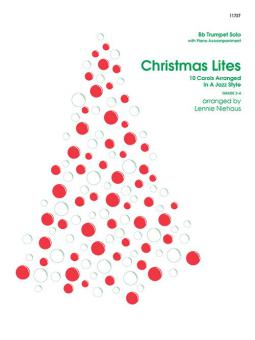 Christmas Lites Standard