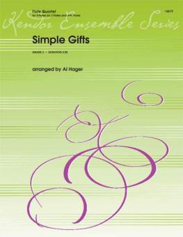 Simple Gifts 