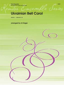 Ukrainian Bell Carol 