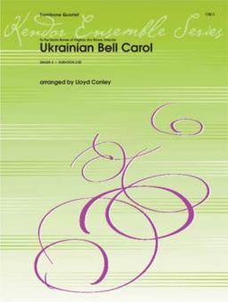Ukrainian Bell Carol 