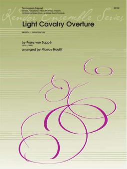 Light Cavalry Overture 
