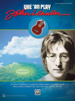 Uke 'An Play John Lennon (Easy Ukulele TAB) 